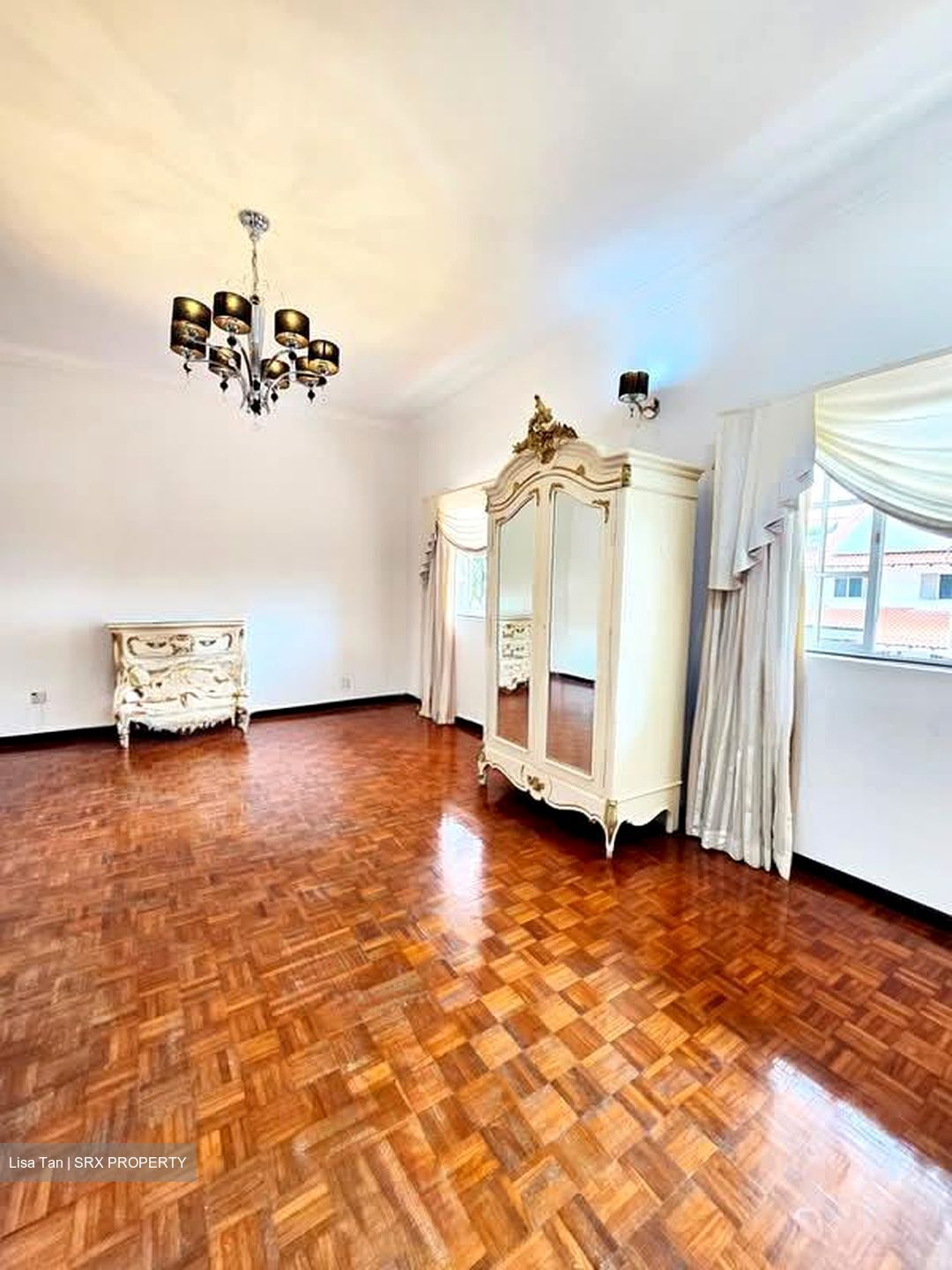 Toh Estate (D17), Semi-Detached #557993091